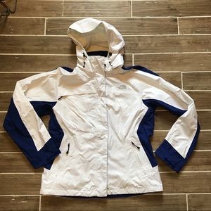 EUC North Face Gatekeeper Jacket